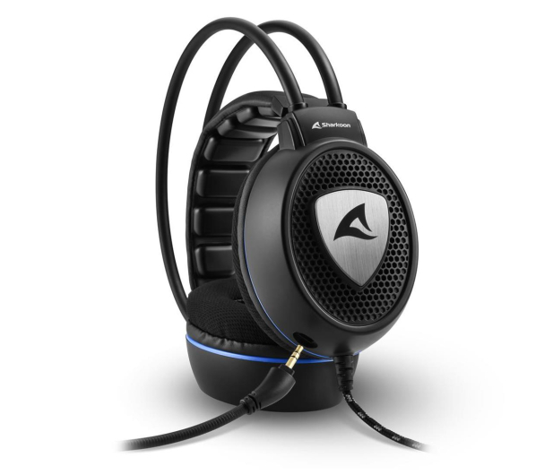 Sharkoon SKILLER SGH10 - 1233925 - zdjęcie 4